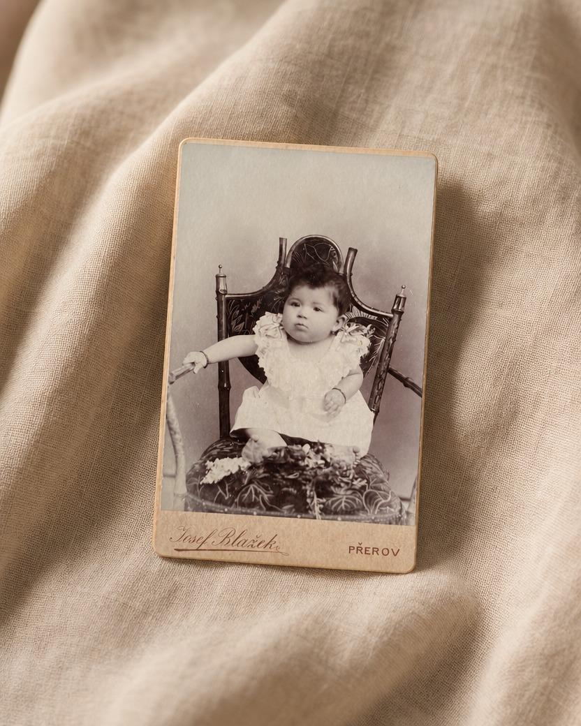 Photographs and ephemera