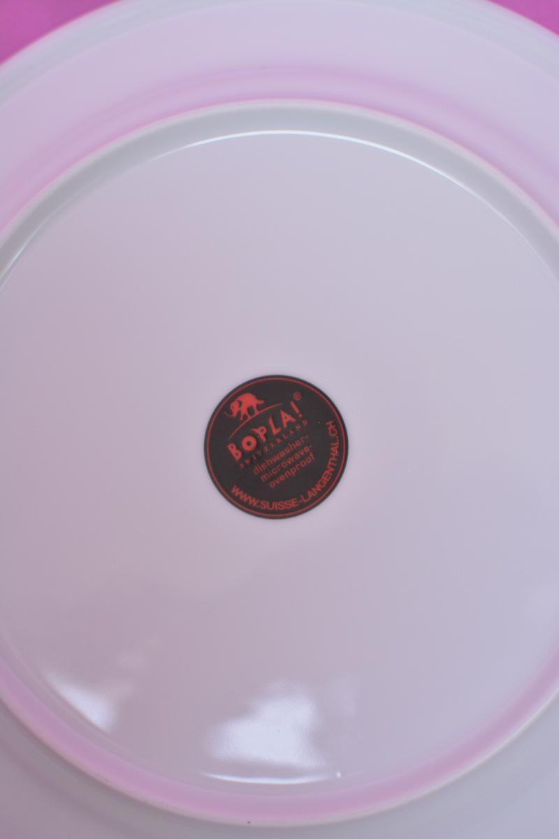 BOPLA Langenthal Plate, Tigers photo 6