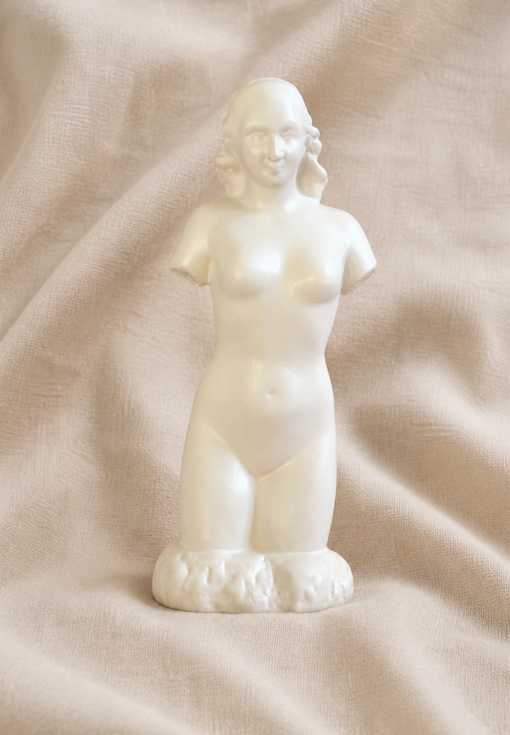 Academic Torso