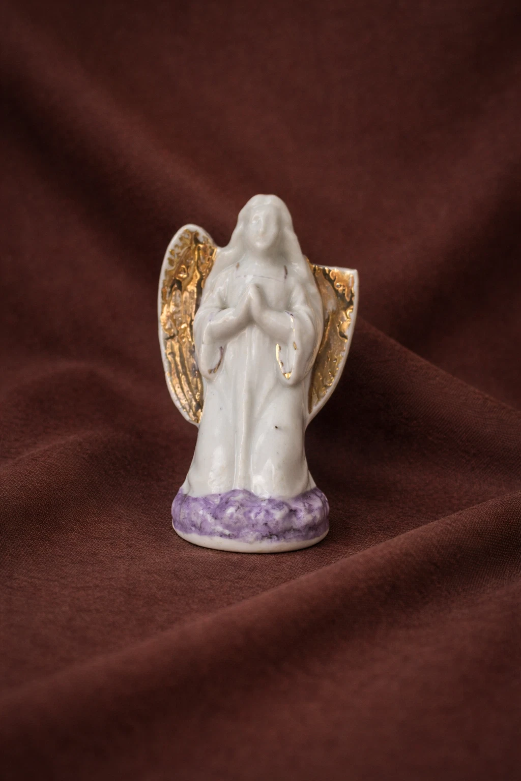 Praying Angel