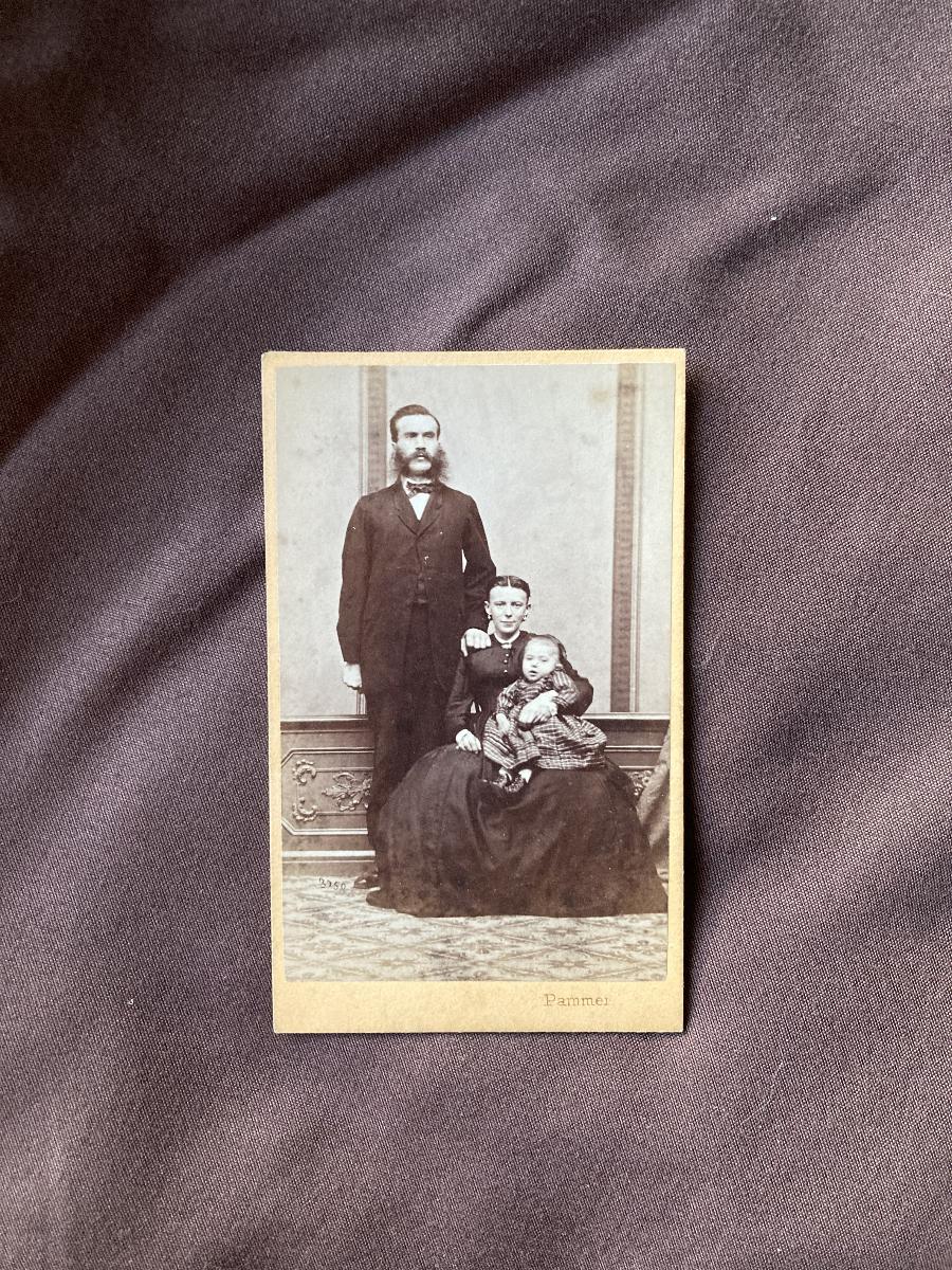Pammer's Atelier - Family Group, Wien photo 3