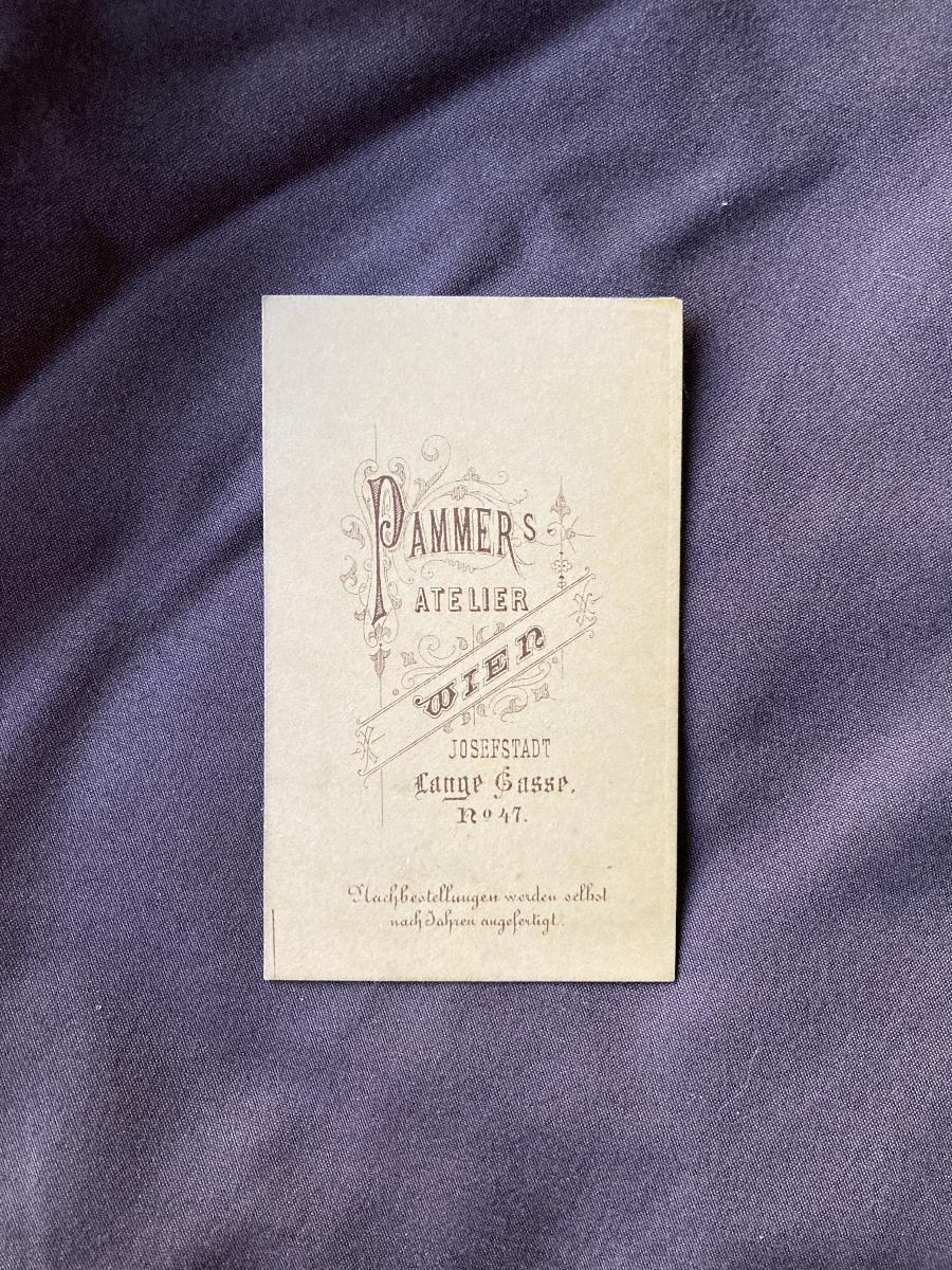 Pammer's Atelier - Family Group, Wien photo 4